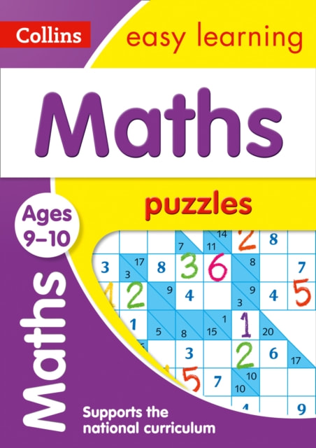 maths-puzzles-ages-9-10